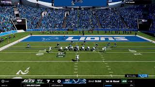 Madden 313 The D!!