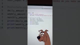 Introduction to Python Comments | learn to code with me | python coding tutorial series #Shorts