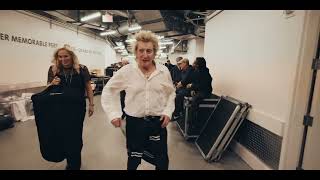 Forever Young: A GRAMMY® Salute to Rod Stewart Live - Special Television Event
