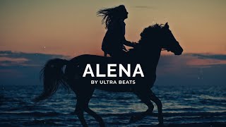 " Alena " Oriental Reggaeton Type Beat (Instrumental) Prod. by Ultra Beats