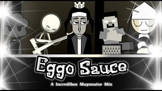 Eggo Sauce - A Incredibox Mayonnaise Mix