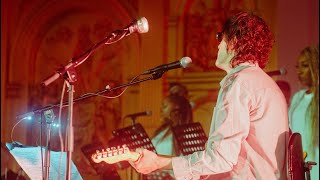 Spiritualized - Live in London, 22/07/2023