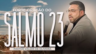 ORAÇÃO DO SALMO 23