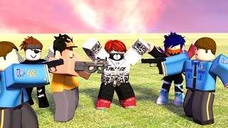 ROBLOX Life Story Animation - ROBLOX Song Animation