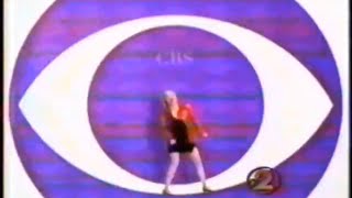 CBS ids 1996