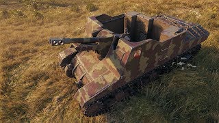 World of Tanks Sexton I ***BLACK MARKET PREMIUM BRITISH SPG***