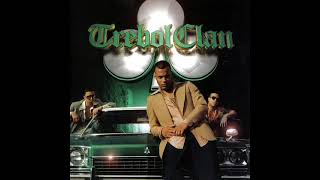 Trebol Clan -Los Bacatranes Mix official 2004