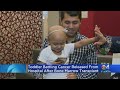 South Florida Child Undergoes Second Bone Marrow Transplant