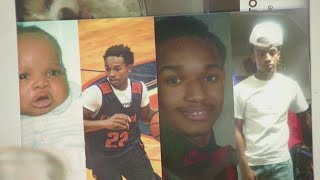 Vigil held Friday for former Evanston Township basketball star killed in Rogers Park