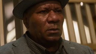 Why Ving Rhames Had A Cameo In Mission Impossible Ghost Protocol