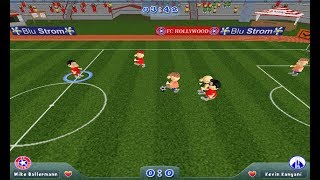 Slam Soccer 2006 (Windows game 2006)