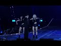 4k 240727 baekhyun 백현 ice queen 2024 baekhyun asia tour lonsdaleite dot