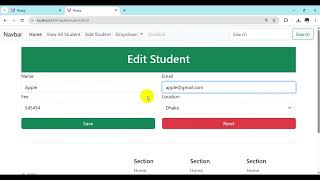 Edit data in Mutiple Model using API in Angular | Emran Code Box