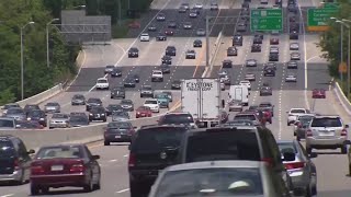 Safety tips for record-breaking holiday travel expected