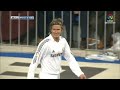 highlights real madrid vs fc barcelona 0 3 matchday 12 2005 2006 full match