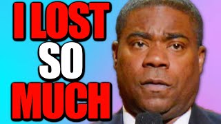 Tracy Morgan Admits The Truth - Hollywood Is Insane