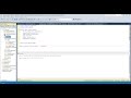 3)CREATE-ALTER-DROP a table and a column in SQL server