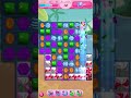 Candy Crush Saga Level 4639 No Boosters 22 Moves