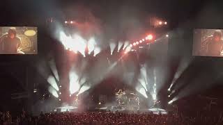 My Chemical Romance "The Foundations of Decay" Live at USB Arena in Elmont, NY 08.27.2022