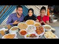 Utamu wa Pwani EP 4 | Chef Ali Mandhry | Dija | Isuzu mu-X | Swahili Breakfast | Maalim cafe