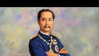 How to Pray to King Rama 5