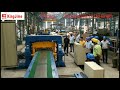 rotary shear cutting cut to length cutting line cut to length cut to length line cutting cutter