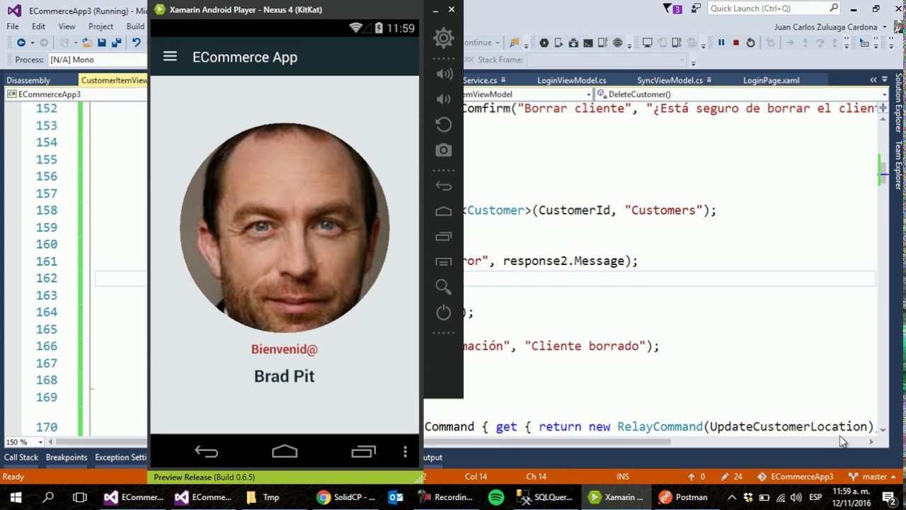 159 Ecommerce Youtube