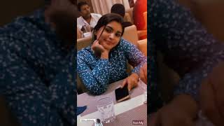 Shabana Aaryan Cute Video#Shorts