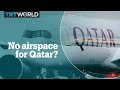 This is how the tension between the US and Iran could affect Qatar