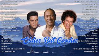 Greatest Hits Golden Oldies But Goodies - 50s 60s & 70s Best Oldies Songs
