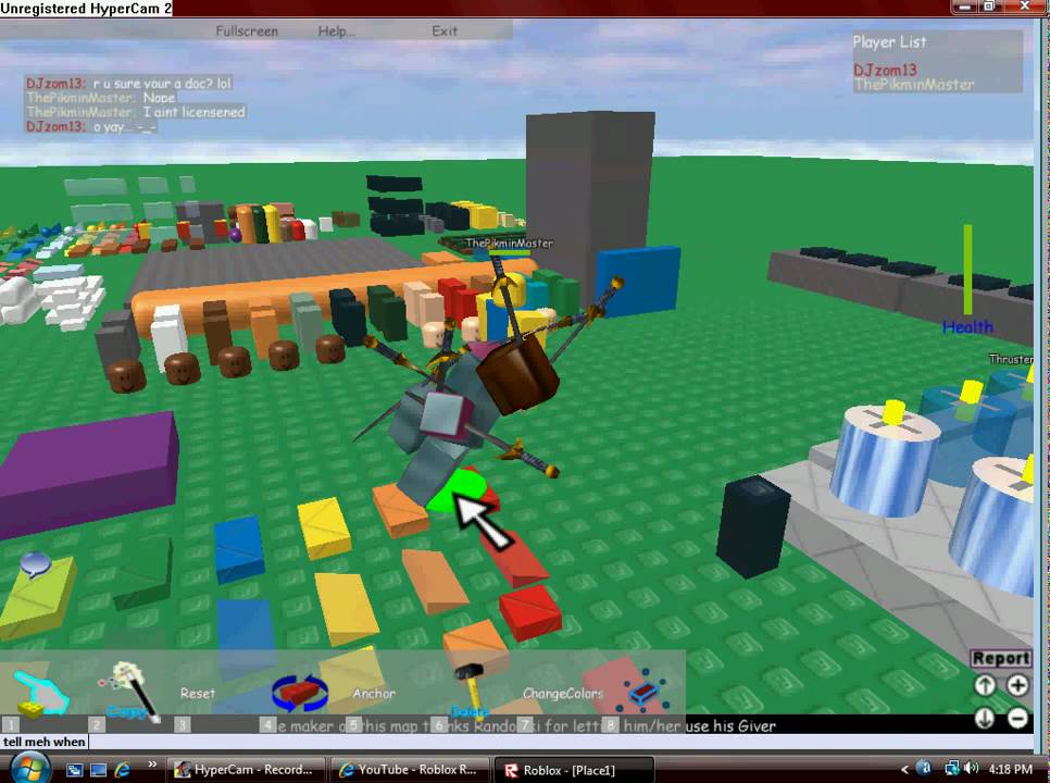 Roblox Surgery Youtube