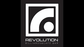 Revolution Club - Table 5