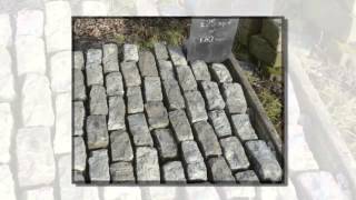 Stone Merchants - Ken Cunningham Reclaimed Stone Specialists