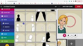 Tutorial: How to Use Pixton