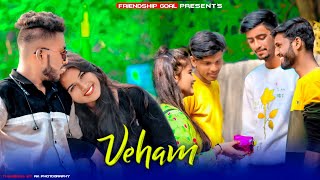 Veham Song: Armaan Malik | Govind | Payal | Surya Dancer |FG Creation| Latest sad love Song 2021