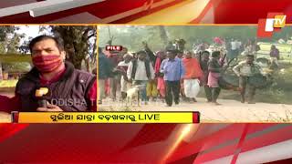 Subdued Sulia Jatra To Kick Off Today In Bolangir