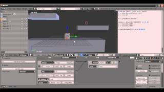 Rapidinhas Blender Game Engine #1: Pulo Duplo, Double Jump