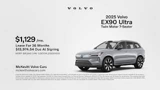 Volvo EX90 01/01/2025 4746554