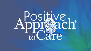 Announcing: The 2019 Inaugural Positive Approach to Care (PAC) Conference with Teepa Snow