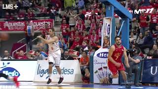 FACU CAMPAZZO Y TODAS SUS VOLCADAS / FACU CAMPAZZO DUNKS