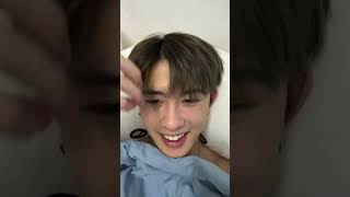 230817 全民造星V 瑞銘 ig live 直播重溫