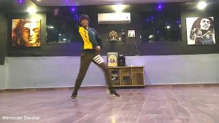 Daru Badnaam Kamal Kahlon & Param Singh | Rahul Sanjot Choreography | Call Me Mandy |