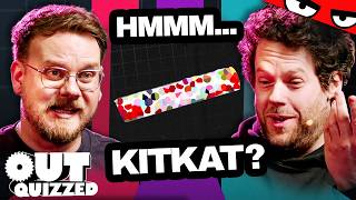 What CANDY is this?? | Outquizzed