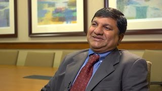 Meet Dr. Sannagowdara from Neurosciences Center at Children's Hospital of Wisconsin