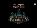 Pillars of Eternity - The Long Hunt - Side Quest