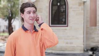 CTF Career Stonemason