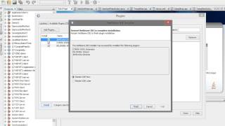java corba 1 setup