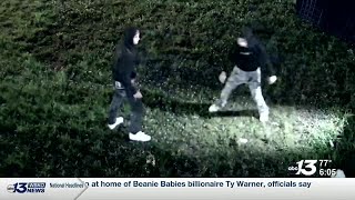Crime Stoppers: Bowling Green business burglarized