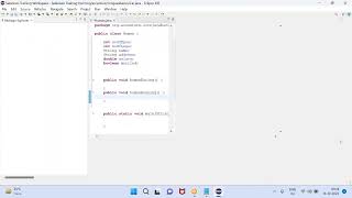 Day 2 Corejava Class, Object and DataTypes