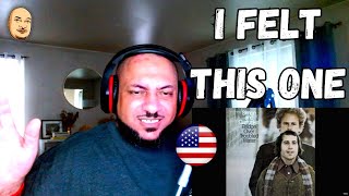 FIRST TIME REACTING TO | FIRST TIME HEARING | SIMON & GARFUNKEL - 